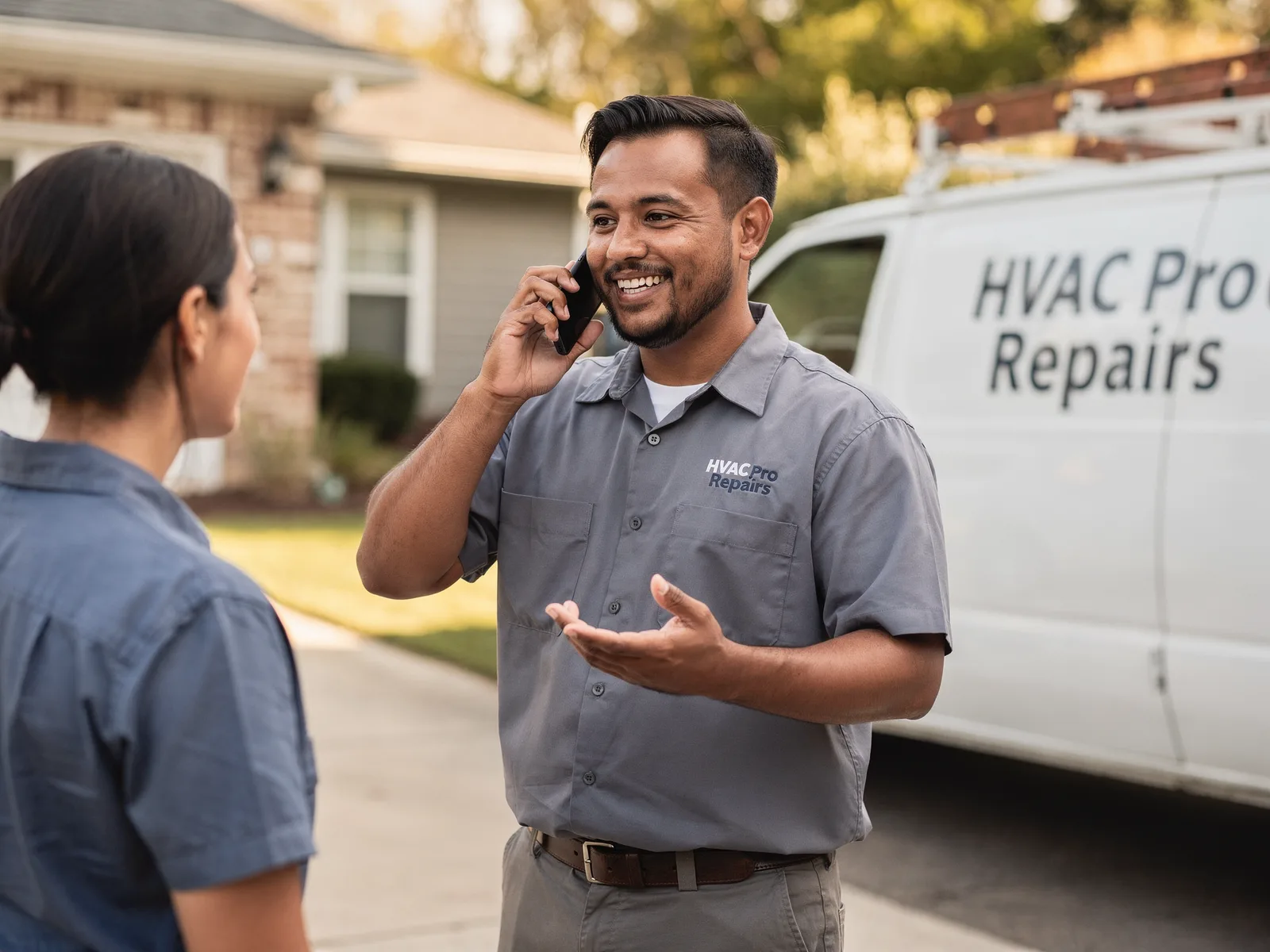 Heat Pump Repair Carnegie, OK FAQs